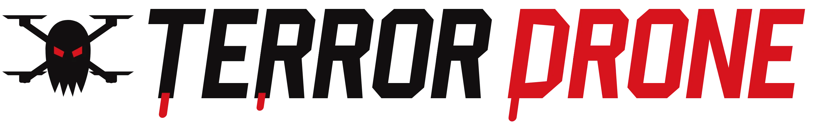 Terror Drone